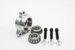 Ultra Lite Front Hub w/ Tapered Bearings